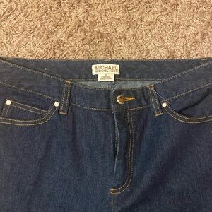 NWOT Michael Kors Jeans